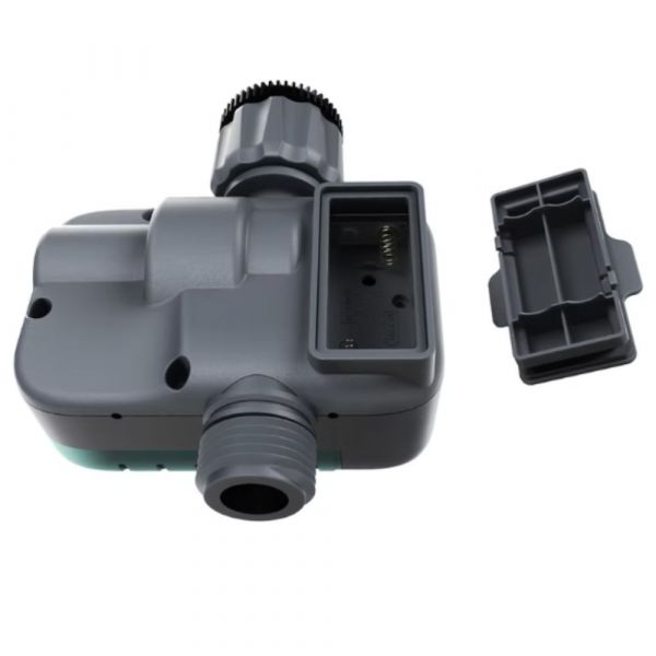 Temporizador Pré-Programado para Irrigação 1 Saída Brisa Jardim