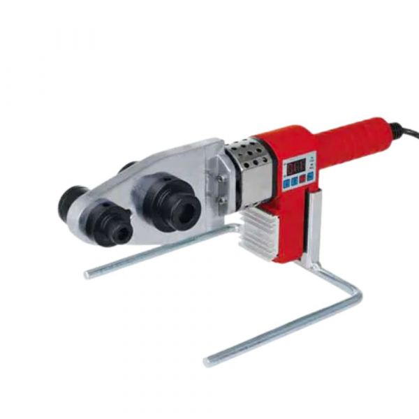 Termofusora Solda Eco 20mm - 63mm Super Ego Rothenberger