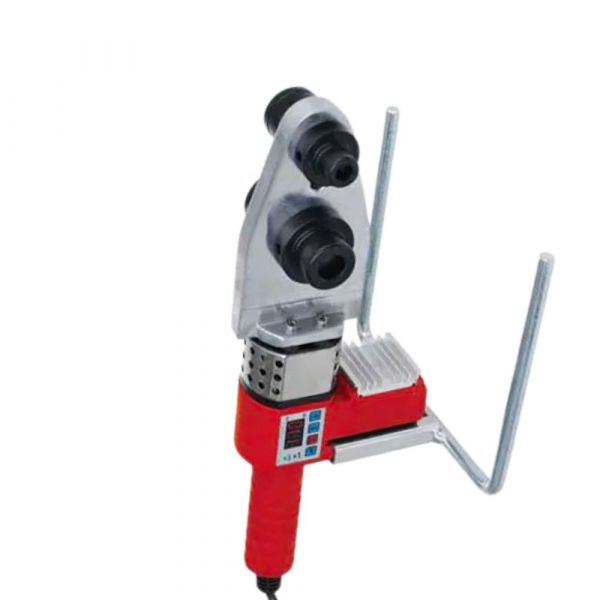 Termofusora Solda Eco 20mm - 63mm Super Ego Rothenberger