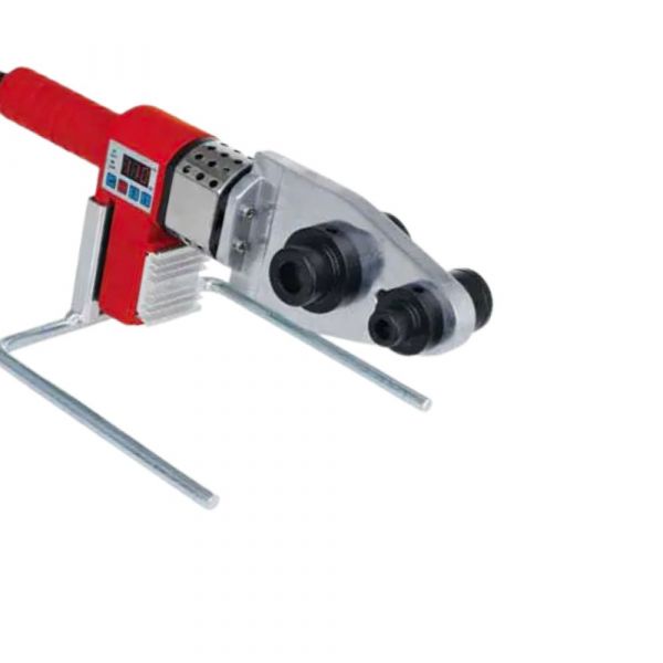 Termofusora Solda Eco 20mm - 63mm Super Ego Rothenberger