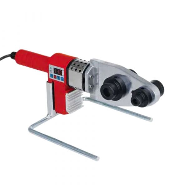 Termofusora Solda Eco 20mm - 63mm Super Ego Rothenberger