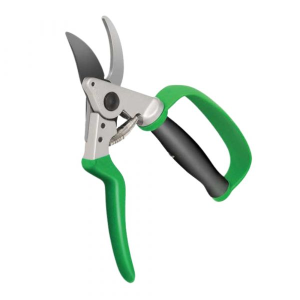 Tesoura de Poda Giratória By-pass 21,5cm TS-3102-AR Trapp