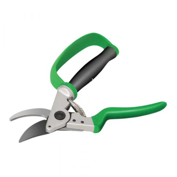 Tesoura de Poda Giratória By-pass 21,5cm TS-3102-AR Trapp