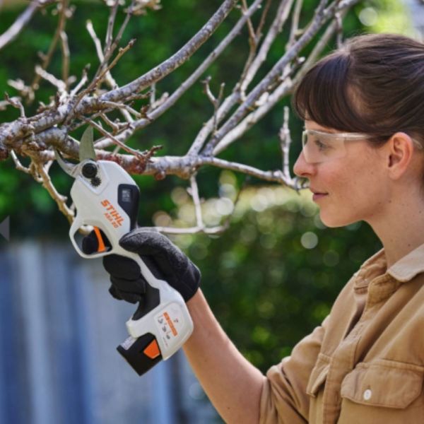 Tesoura de Poda ASA 20 Sem Bateria 220V Stihl