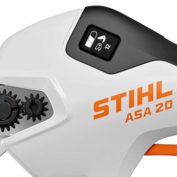 Tesoura de Poda ASA 20 Sem Bateria 220V Stihl
