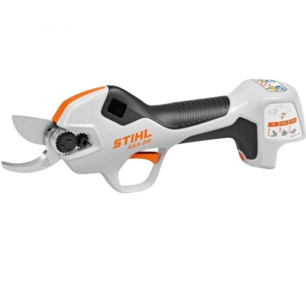 Tesoura de Poda ASA 20 Sem Bateria 220V Stihl