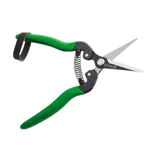 Tesoura para Colheita TS 803-B 18,5cm Trapp