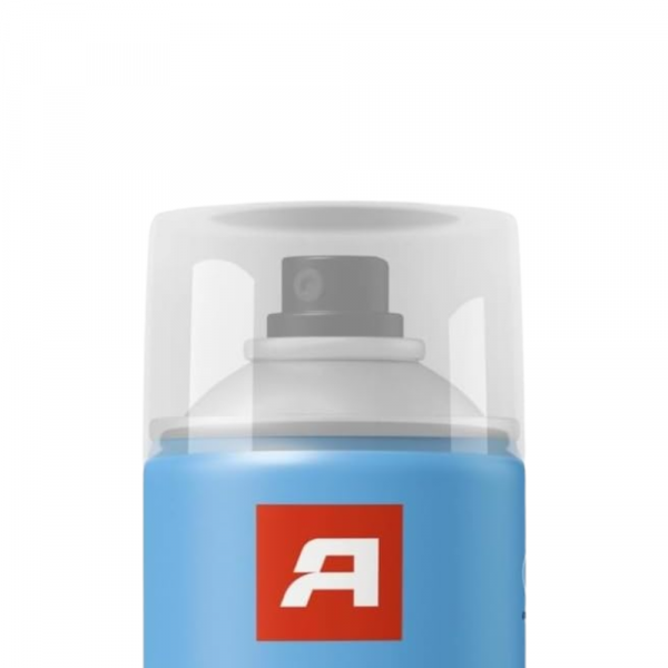 Tinta Spray Uso Geral Azul Claro 400ml Autofix 