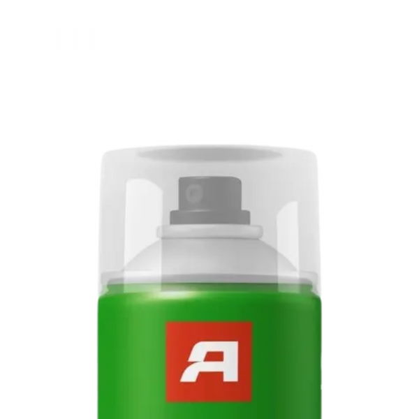 Tinta Spray Uso Geral Verde Escuro 400ml Autofix 