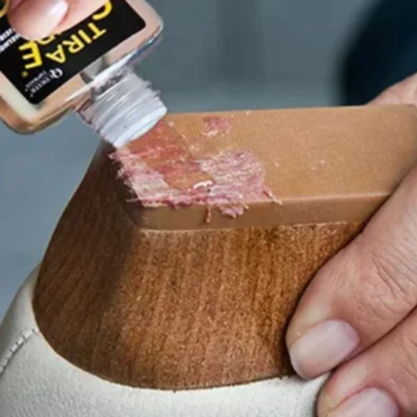 Tira Grude Removedor de Etiquetas 40ml Quimatic