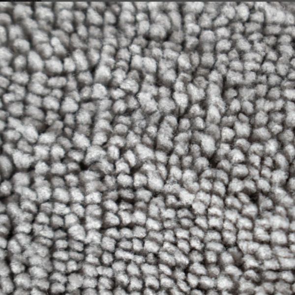 Toalha em Microfibra sem Costura Lados Liso/Felpudo 40x40cm Sigma Tools