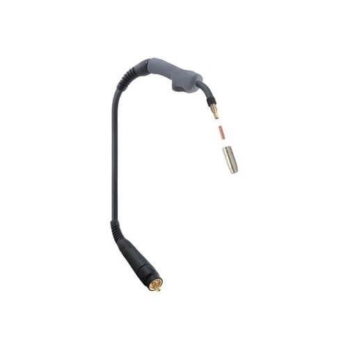 Tocha 24 Para Solda MIG/MA|G 3 m -  Tork