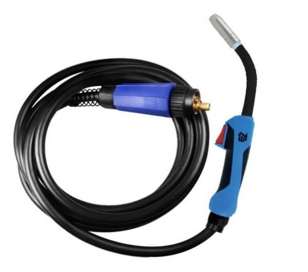 Tocha Para Solda MIG/MAG TBI Pro Expert 353 - 3MT Esab