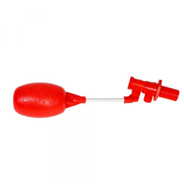 Torneira Boia para Bebedouro 1/2