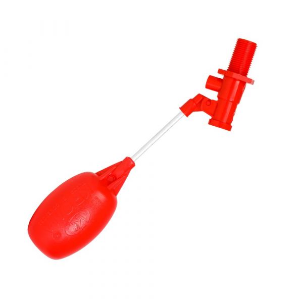 Torneira Boia para Bebedouro 1/2