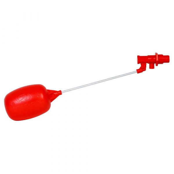 Torneira Boia para Caixa D’água 1/2 x 3/4 Pol. Krona