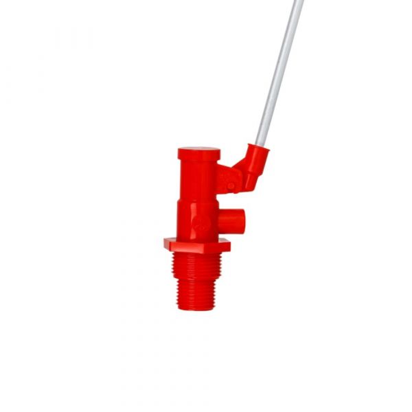 Torneira Boia para Caixa D’água 1/2 x 3/4 Pol. Krona