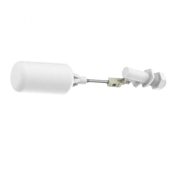 Torneira de Boia para Bebedouro 1/2 Pol. com Haste em Alumínio Astra