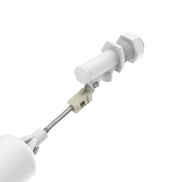 Torneira de Boia para Bebedouro 1/2 Pol. com Haste em Alumínio Astra