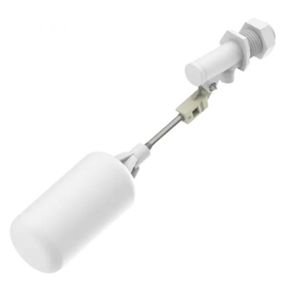 Torneira de Boia para Bebedouro 1/2 Pol. com Haste em Alumínio Astra