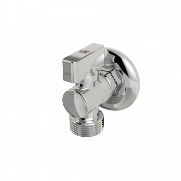 Torneira de Esfera com Filtro para Máquina de Lavar Roupas Blukit