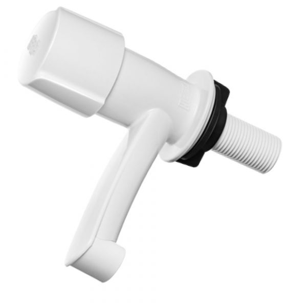 Torneira de Lavatorio Facilita 1/2 Pol. Herc