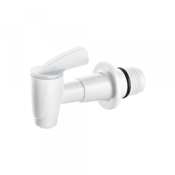 Torneira Filtro Gelágua Branca 2785 Herc