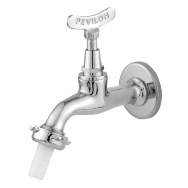 Torneira Para Jardim 1/2X3/4” CR 1130 Pevilon