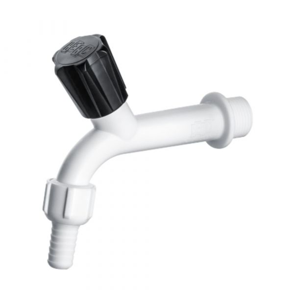 Torneira para Tanque com Bico 10cm 3/4 Pol. Herc