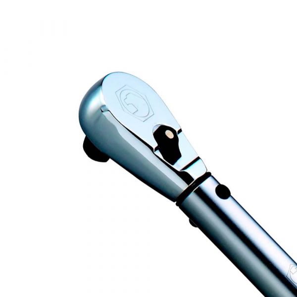 Torquímetro De Estalo 1/2