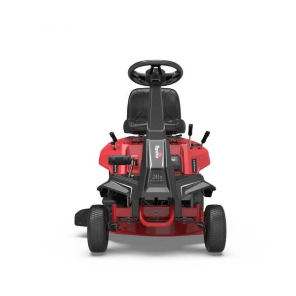 Trator Cortador de Grama a Gasolina 7.5HP TLT24-7 Toyama