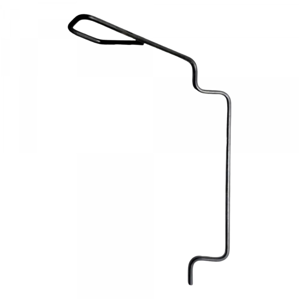 Trava para Lixadeira GSS 140-1 Bosch