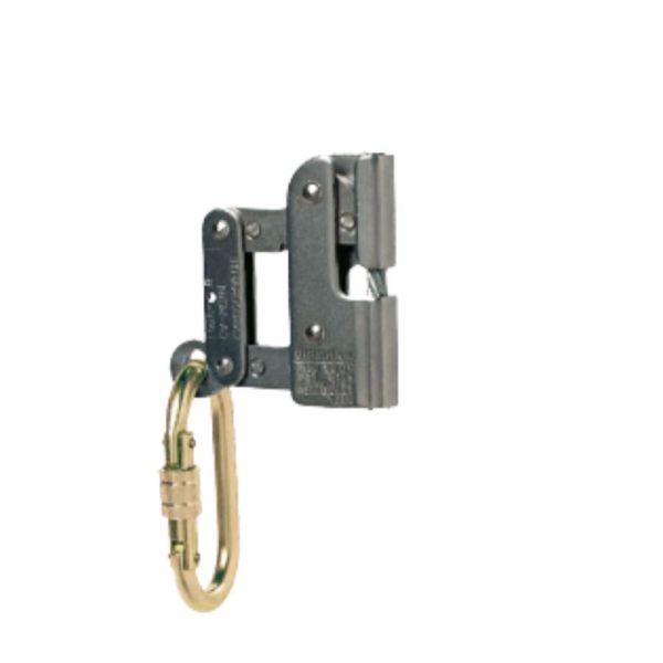 Trava Queda para Cabo de Aço CG 535 Carbografite