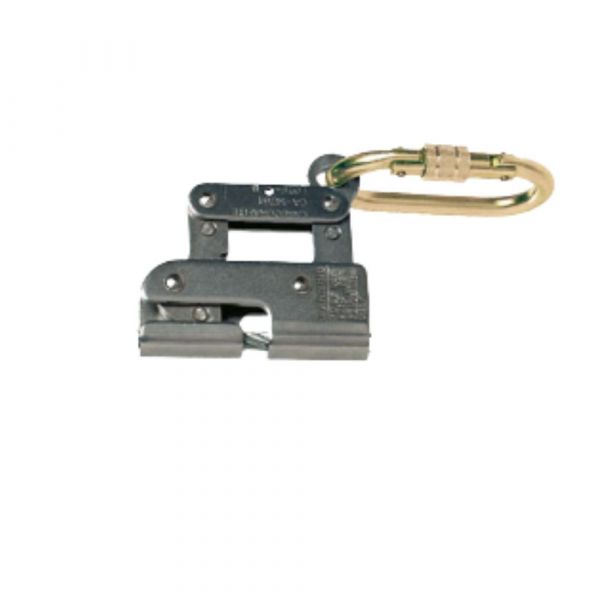 Trava Queda para Cabo de Aço CG 535 Carbografite