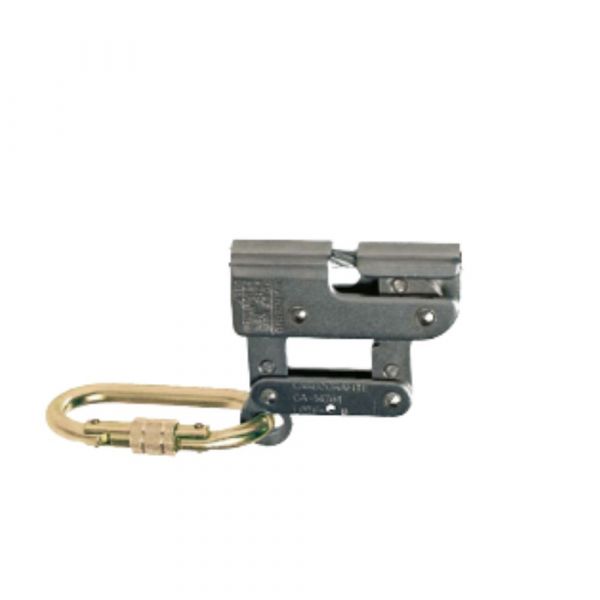 Trava Queda para Cabo de Aço CG 535 Carbografite