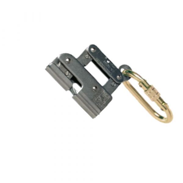 Trava Queda para Cabo de Aço CG 535 Carbografite