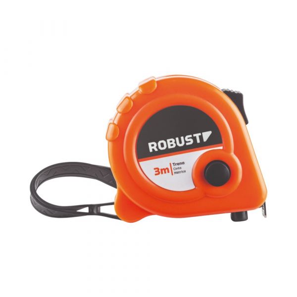 Trena 3 Metros S94551003 Robust