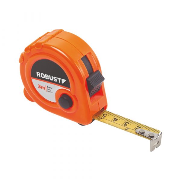 Trena 3 Metros S94551003 Robust