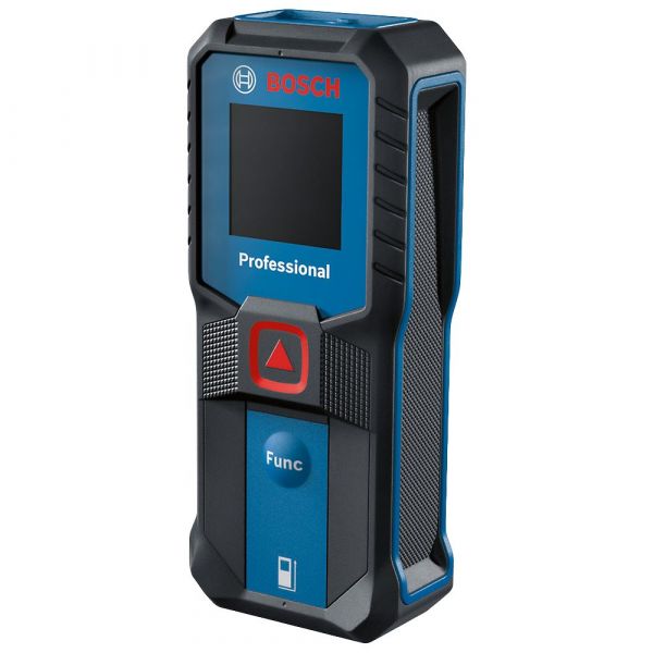 Trena Laser com Alcance de 30M GLM 30-23 Bosch