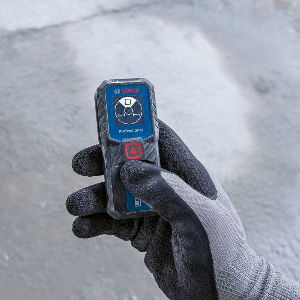Trena Laser com Alcance de 30M GLM 30-23 Bosch