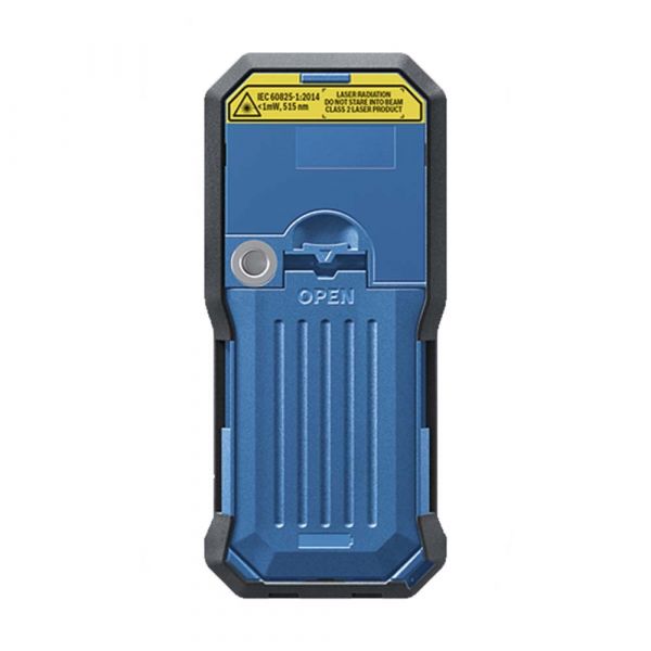 Trena Laser Verde Bosch GLM 50-27 CG com Bluetooth Bosch