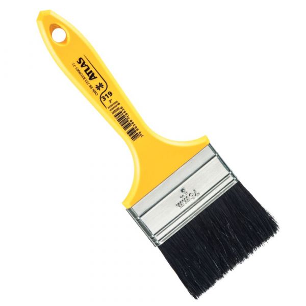 Trincha Média 3 Pol. Atlas 