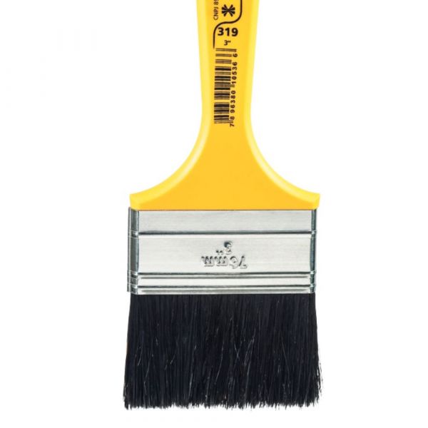 Trincha Média 3 Pol. Atlas 