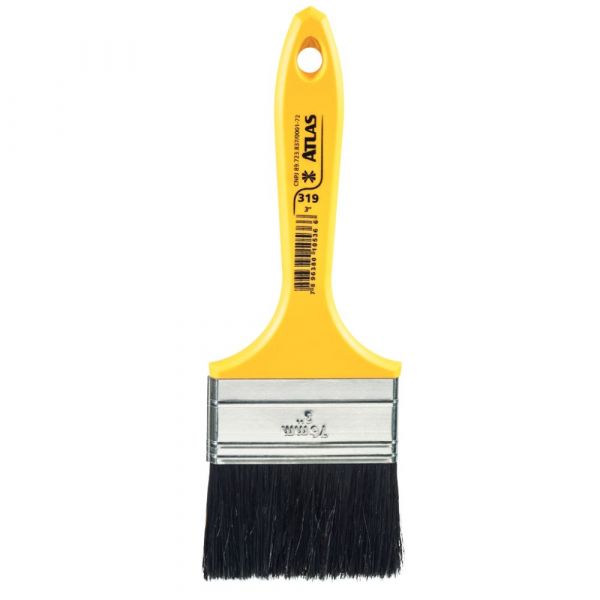 Trincha Média 3 Pol. Atlas 