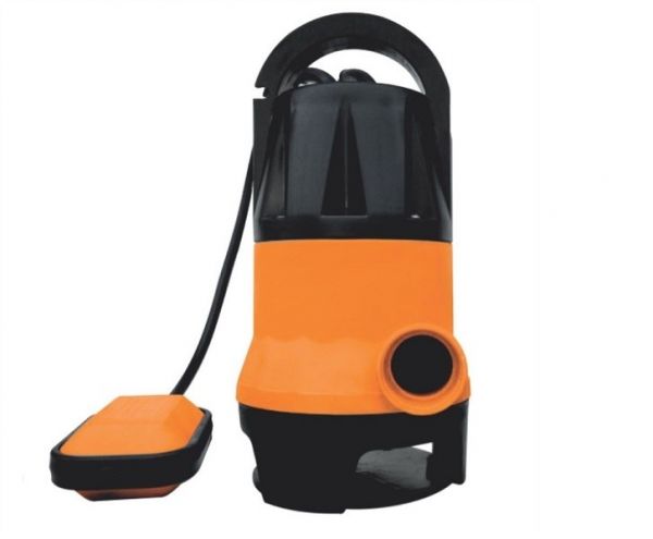 Motobomba TSP-550w 220V Monofásico Thebe