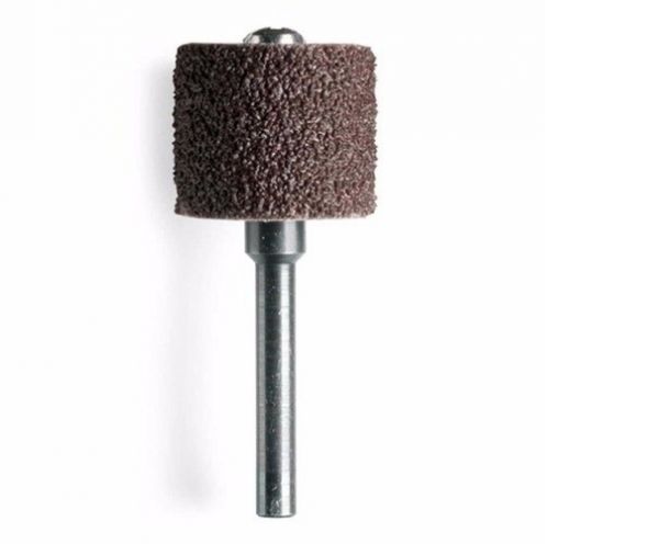 Suporte Tubo de Lixa Gr60  1/2Dremel 2615000407