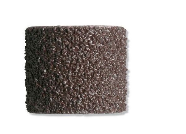 Suporte Tubo de Lixa Gr60  1/2Dremel 2615000407