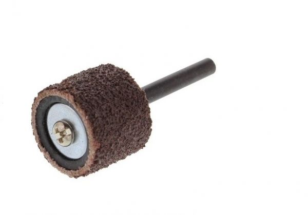 Suporte Tubo de Lixa Gr60  1/2Dremel 2615000407