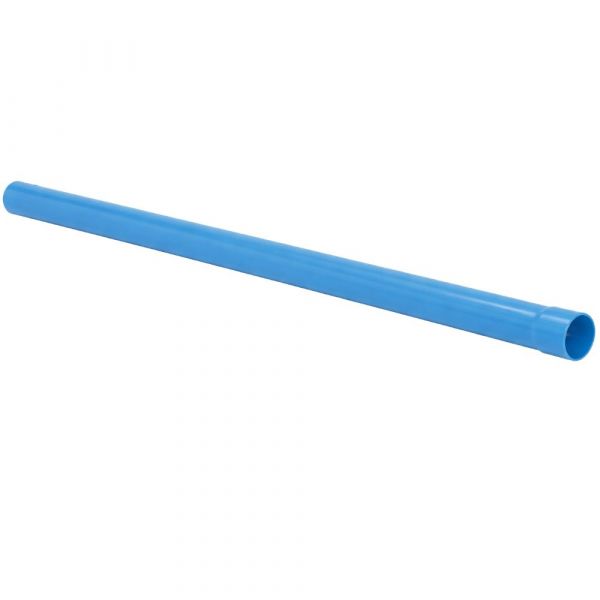 Tubo Irrigação PVC DN75 PN125 6 Metros Amanco