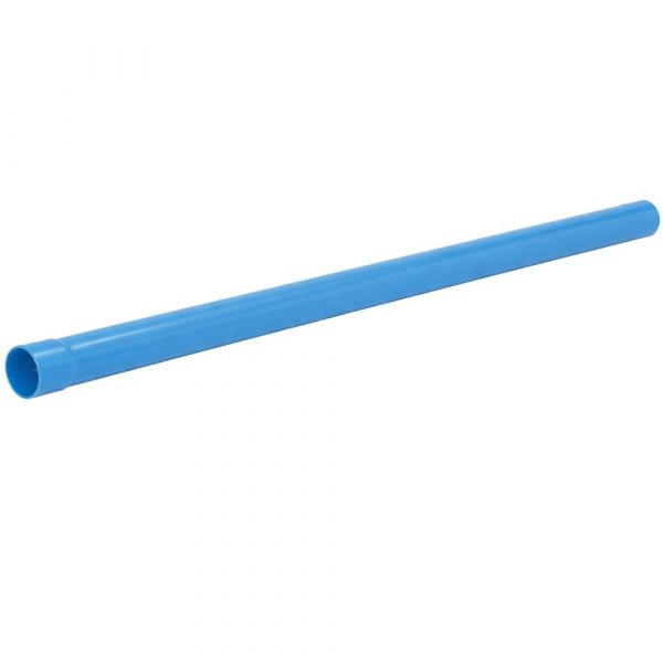 Tubo Irrigação PVC DN75 PN125 6 Metros Amanco